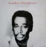 Luther Vandross - I Gave It Up (When I Fell In Love) - Epic - Soul & Funk