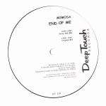 Mimosa - End Of Me - Deep Touch Records - Deep House