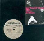 Kerri Chandler - Coro - Nite Grooves - US House