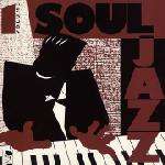 Various - Soul Jazz Volume 1 - BGP Records - Jazz