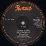 George McCrae - Rock Your Baby (Frankfurt Mix) - Portrait - Synth Pop