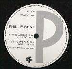 Phillip Bent - The World Is A Ghetto - GRP - House
