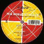 Vicki Bell & Adam Scott - The World Style EP Vol. II - Hipbone Records - Deep House