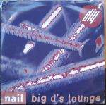 Nail Tolliday - Big D's Lounge - DiY Discs - Deep House