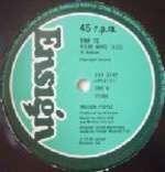 Hudson People - Trip To Your Mind / Power To The Hour - Ensign Records - Soul & Funk