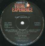 Gap Band, The - Gap Band IV - Total Experience Records - Soul & Funk