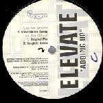 Elevate  - Adding Up - Harem Trance - Trance