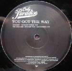 Only Paradise - You Got The Way - V2 Records, Inc. - House