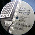 Aniki & Shawnee Taylor - Betcha Wouldn't Hurt Me - Velocity Recordings - US House