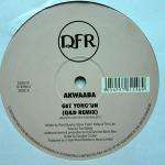 Akwaaba - Get Yong'un - Discfunction - Deep House
