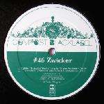Zwicker - Songs Of Lucid Dreamers EP1 - Compost Records - Deep House