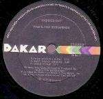 Hamilton Bohannon - Insides Out - Dakar Records - Soul & Funk
