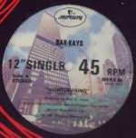 Bar-Kays - Nightcruising - Mercury - Disco