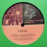 Joi Cardwell & Steal Vybe - Wanderlust - Seasons Limited - US House