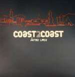 Ã‚me - Coast 2 Coast - Ã‚me LP02 - NRK Sound Division - Deep House
