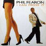 Phil Fearon - I Can Prove It / Il Gurnata - Chrysalis - Disco