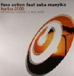 Faze Action - Kariba 2005 - Copyright Recordings - Deep House