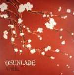 Osunlade - April - Strictly Rhythm - US House