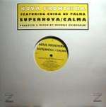 Nova Fronteira - Supernova / Calma - Z Records - House