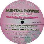 Mental Power - Dream Sequence 12052 - Formation - Drum & Bass