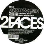 Wagon Cookin' - 2 Faces Remixes Part 01 - Compost Records - House