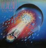 Journey - Escape - CBS - Rock