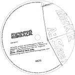 Mark E - Slave 1 - Running Back - Deep House