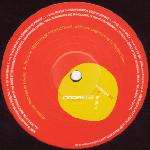 Headstock - Highly Strung - Odori - Deep House