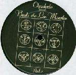 Osunlade - Beats De Los Muertos (Vol. 1) - Yoruba Records - Deep House