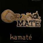 ORA MATE - Kamate - Universal Licensing Music (ULM) - French House