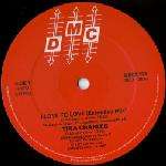 Tina Charles & Biddu Orchestra - I Love To Love / Sunburn - DMC - Disco
