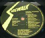 Gonzalez - Haven't Stopped Dancin' - Sidewalk - Disco