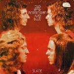 Slade - Old New Borrowed And Blue - Polydor - Rock