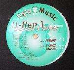 D-Ren 1 - Brothers And Sisters - Ugly Music - Deep House