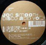Joe Smooth - Disco Acid Vol. 2 - Nepenta - US House