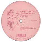 Crispin J. Glover - The Beat Goes On / Ride - Influence - House