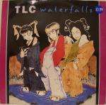 TLC - Waterfalls - LaFace Records - R & B