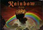 Rainbow - Rising - Oyster - Rock