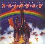 Rainbow - Ritchie Blackmore's Rainbow - Polydor - Rock