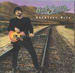 Bob Seger And The Silver Bullet Band - Greatest Hits - Capitol Records - Rock