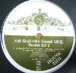 Shahrokh SoundofK - Remix EP 2 - Compost Records - Deep House