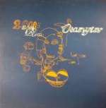 Elastic Band, The  & La Gente Urbana - 2000 Blues / Osanyin - Rainy City Music - Deep House