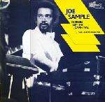 Joe Sample - Burnin' Up The Carnival - MCA Records - Disco