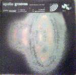 Apollo Grooves - Gibby Music - DiY Discs - Deep House