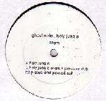 Ghost Note - Holy Jungle - Golf Channel Recordings - Deep House