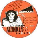 Akwaaba - Munkey - Discfunction - Deep House