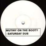 Mutiny - Mutiny On The Booty - Sunflower Records - House