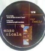 Enzo Cicala - Our Family - Peng - House