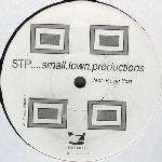 STP - Things Unsaid - i! Records - Deep House
