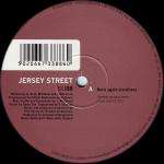 Jersey Street - Born Again (Remixes) - Glasgow Underground - Deep House